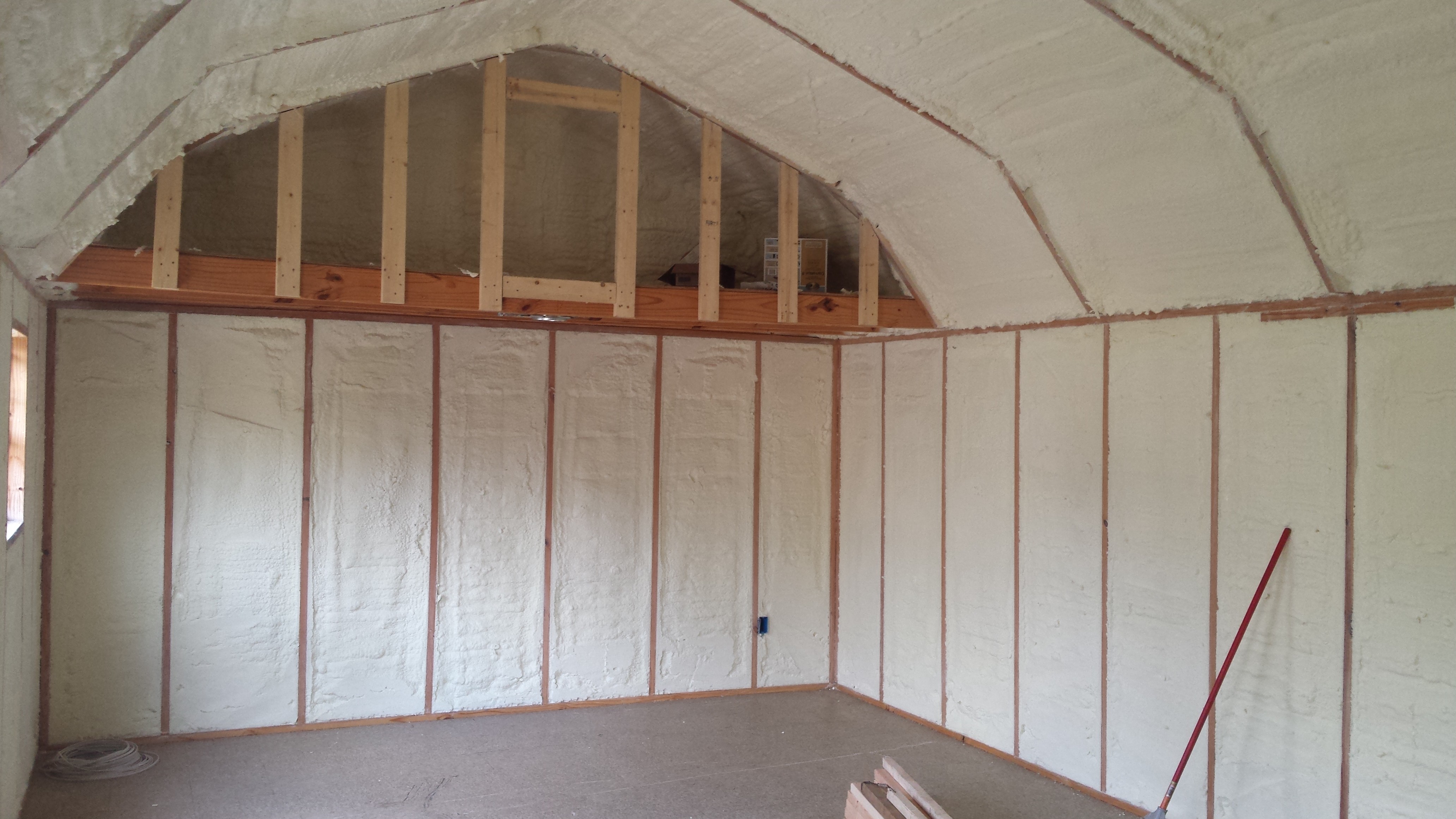  Insulation Bullard Tx 